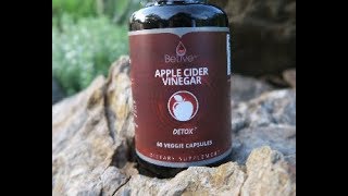 BeLive Apple Cider Vinegar Pills