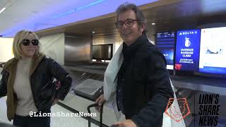 EXCLUSIVE:  "Journey" founder, Jonathan Cain talks Neal Schon overspending on the bands AMEX card!