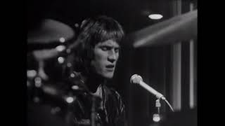 TEN YEARS AFTER--I KEEP ON TRYING & I'M GOING HOME--FRENCH TV 1968