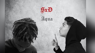 Aqua [Prod. By Thermo]