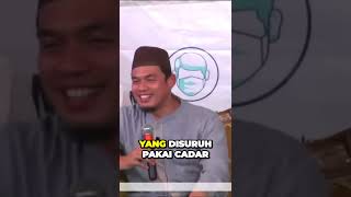 KULIAH UMUM Bersama Buya Dr  Arrazy Hasyim, MA di Kampus  Institut Agama Islam Darussalam Martapura