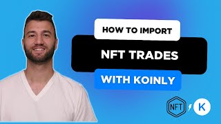 How Koinly Imports NFTs