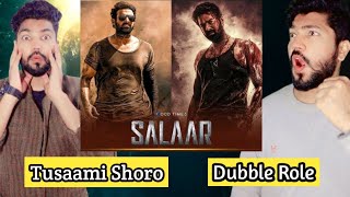 "Salaar Shocking Advance Booking in North America USA | Prabhas | Salaar | Other topic09"