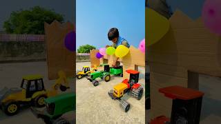 #tractor bole chu chu che 🚜🚜📱📱#okmamu #minitractor #jcb #johndeere #automobile #ytshorts