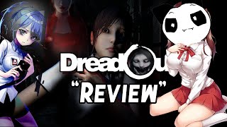 DreadOut | Indonesian V4g3n3 Adventure | Review | Visualpanda