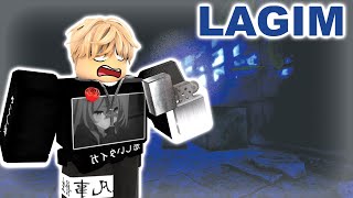 Roblox LAGIM LIVE *ROBLOX HORROR*