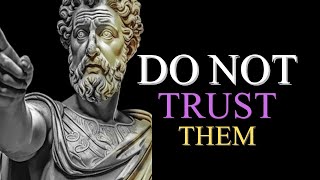 6 TYPES of PEOPLE Stoicism WARNS us ABOUT| socrates quotes audio| self improvement| stoic path