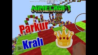 King of the Racetrack - Parkur Kralı