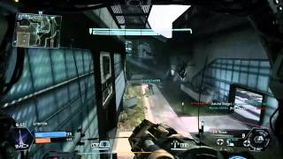 TitanFall Gameplay With Commentary