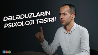 Dələduzların bizə etdiyi psixoloji təsir! | Elnur Məmmədov | BIZNESKAR