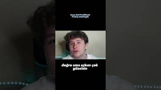 Video profilimde izlemeyi unutmayın :)