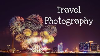 Macau / Dubai - Photography