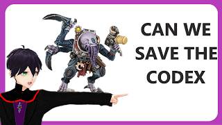 Metamorphs Are Awesome Actually: Codex Genestealer Cults Unit Deep Dive