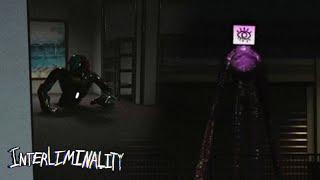 Interliminality: Season 1 Episode 3 - Full Walkthrough