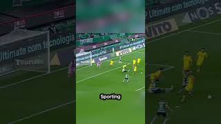 Rabona moments - P1