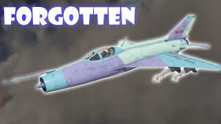 The Plane YOU FORGOT....(J-7E) |War Thunder|