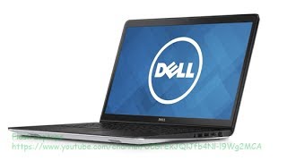 Dell Inspiron 15 5000 Review Intel Core i5 5200U