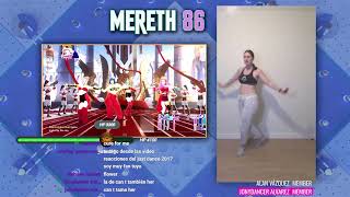 Primer Intento "How You Like That Extrema" | Just Dance 2024 Edition