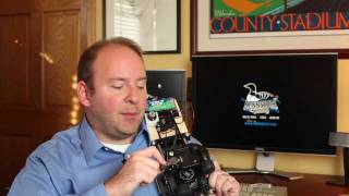 Motorized Camera Slider - juicedLink Slider - DSLR Camera Slider