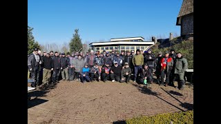 Lilix Trout Area Championship Germany Teil 1(27.02.2022)