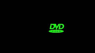 Original DVD Logo Screensaver 1 HOUR w/ SOUND