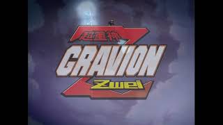 Gravion Zwei (2004) - Anime Trailer