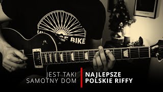 Jest taki samotny dom na Gitarze 🎸- #NPR 024