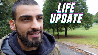 Life Update