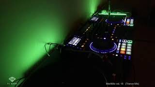 Markmix - vol.16   ♫  (Trance Mix)  ♫ #trancemusic #mix