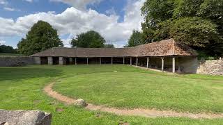 OXPENS , FAIRFORD ,GLOUCESTERSHIRE