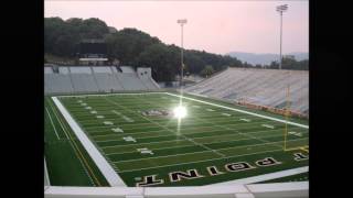 50th Anniversary - ARMY Football Team '64 Memorial Tribute