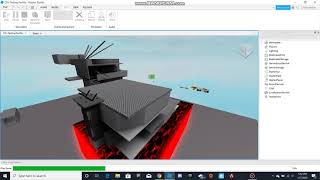 How To Make Audio Play Using Scripts | Roblox Studio