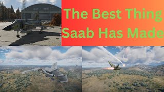 The Best Thing Saab Has Made