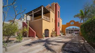 Oceanfront Luxury property with Stunning Views and Premium Amenities in Costa Loreto