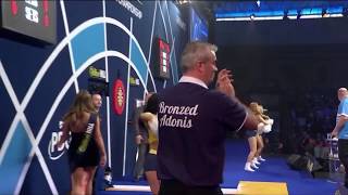 Steve Beaton Walk-On