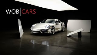 Walk Around this Stunning Porsche 911 Turbo S | WOB Cars