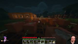 Minecraft Part 63 Ein Haus aus Dirt