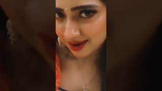 Trinayani serial nayani new instagram reel ।trinayani serial ashika padukone new instagram reel ।