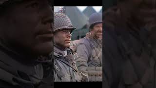 D-Day in Color WW2 #shorts #war #history #army #ww2history