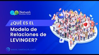 👨‍👩‍👧‍👦 El modelo de relaciones de Levinger | Curso Social & Community Manager