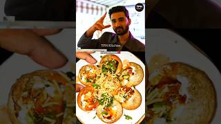 RAGHAV JUYAL ka favourite PANI PURI Recipe 😍♥️ #shorts #raghav #viralrecipe #food #comedy