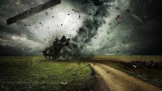 The Most Dangerous Natural Disasters Ever Existed - Top 5