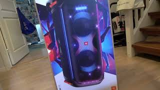 JBL PARTYBOX 710 TWO OF THEM JUNE 2024 NORWAY