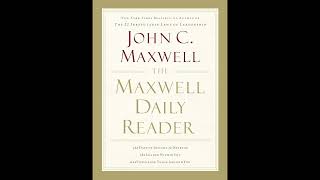 October 31 Audiobook | The Maxwell Daily Reader