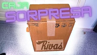 CAJA SORPRESA MTB | DESCUENTOS HASTA 90% SUPERUNBOXING | WIGGLE