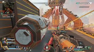 Apex Legends Back 2 Back