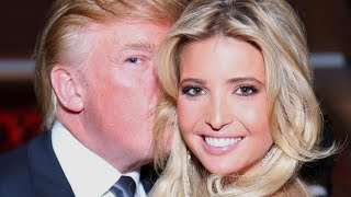 3 MINUTE AGO: Ivanka Trump Made HUGE Announcement