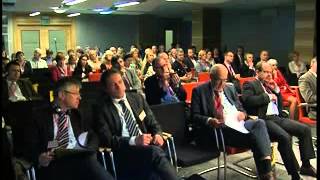 V MIĘDZYNARODOWA KONFERENCJA NAUKOWA Zarządzanie w czasach kryzysu Ostróda 2012