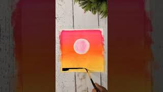 Easy Raksha Bandhan Painting #shorts