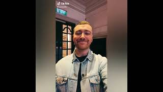 sam smith BEST TIKTOK VIDEOS EVER #TIKTOK #COMPILATION#samsmith